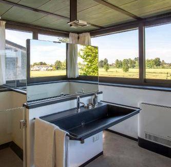 Sarginesco House | 75 m² Farmhouse ∙ 5 guests