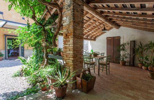 Sarginesco House | 75 m² Farmhouse ∙ 5 guests