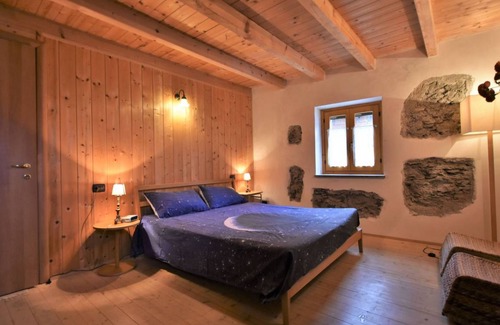 Nuova Olonio House | 75 m² House ∙ 1 bedroom ∙ 4 guests