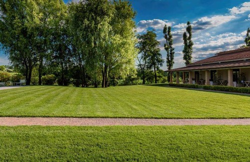 Pozzolengo House | 75 m² House ∙ 2 bedrooms ∙ 7 guests