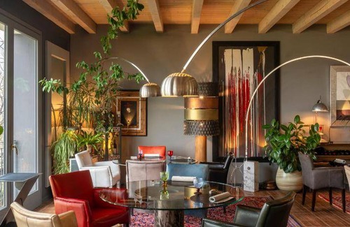 Pozzolengo House | 75 m² House ∙ 2 bedrooms ∙ 7 guests