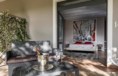 Pozzolengo House | 75 m² House ∙ 2 bedrooms ∙ 7 guests