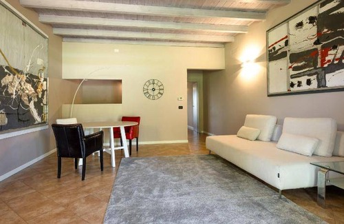 Pozzolengo House | 75 m² House ∙ 2 bedrooms ∙ 7 guests