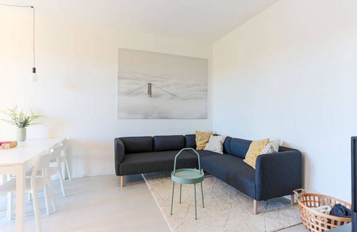 Greco House | 75 m² House ∙ 2 bedrooms ∙ 3 guests