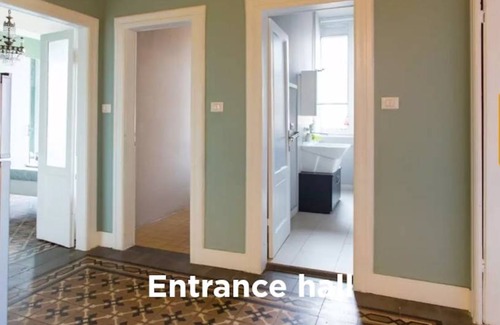 Zona Zara Resort | 75 m² Private room ∙ 1 bedroom ∙ 1 guest