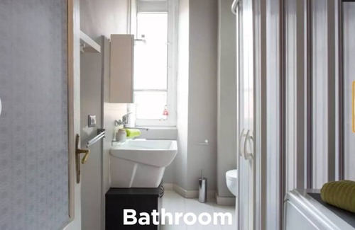 Zona Zara Resort | 75 m² Private room ∙ 1 bedroom ∙ 1 guest