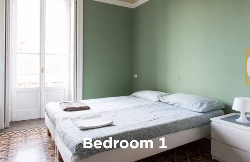 Zona Zara Resort | 75 m² Private room ∙ 1 bedroom ∙ 1 guest
