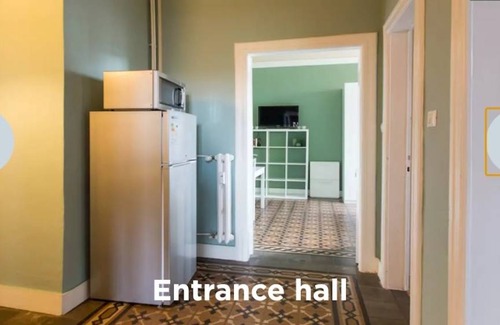Zona Zara Resort | 75 m² Private room ∙ 1 bedroom ∙ 1 guest