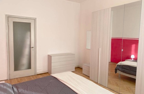 Porta Genova Resort | 75 m² Private room ∙ 1 bedroom ∙ 1 guest