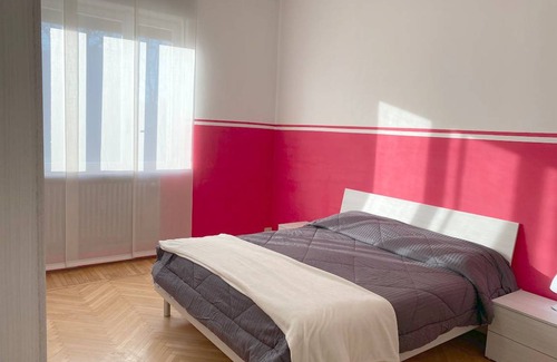 Porta Genova Resort | 75 m² Private room ∙ 1 bedroom ∙ 1 guest