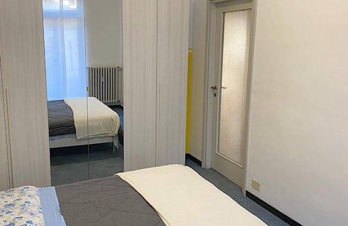 Porta Genova Resort | 75 m² Private room ∙ 1 bedroom ∙ 1 guest