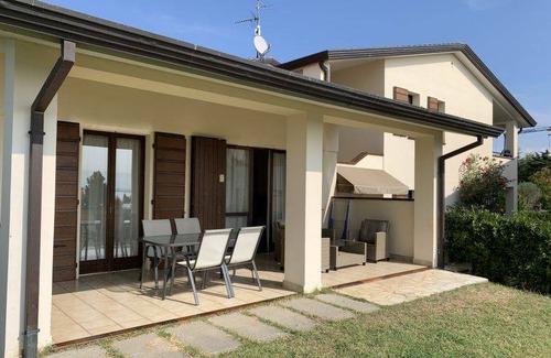 Moniga del Garda Resort | 75 m² Resort ∙ 2 bedrooms ∙ 6 guests