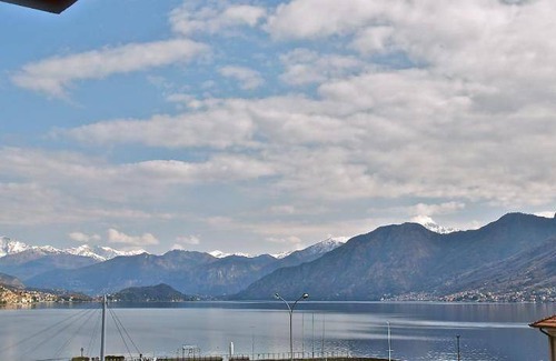 Argegno Apartment | 75 m² Serviced apartment ∙ 4 guests