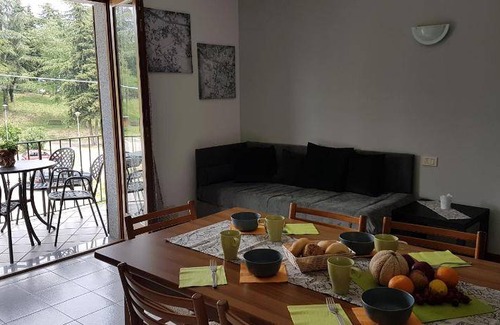 Pieve Apartment | 75 m² Serviced apartment ∙ 2 bedrooms ∙ 6 guests