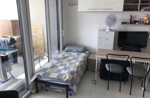 Milan Other | 75 m² Shared room ∙ 1 bedroom ∙ 2 guests