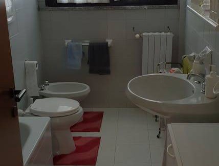 Milan Other | 75 m² Shared room ∙ 1 bedroom ∙ 2 guests
