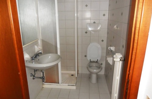 Milan Other | 75 m² Shared room ∙ 1 bedroom ∙ 2 guests