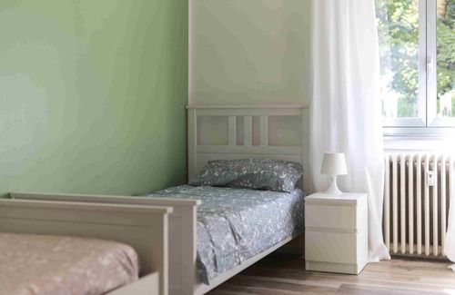 Rondo - Torretta Other | 75 m² Shared room ∙ 1 bedroom ∙ 1 guest