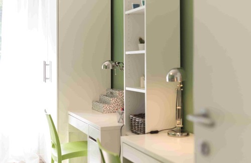 Rondo - Torretta Other | 75 m² Shared room ∙ 1 bedroom ∙ 1 guest