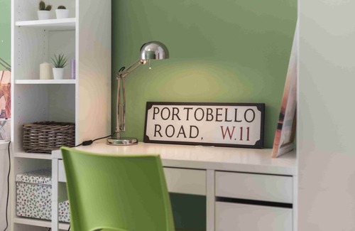 Rondo - Torretta Other | 75 m² Shared room ∙ 1 bedroom ∙ 1 guest