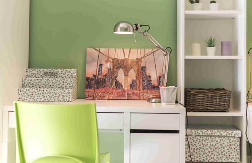 Rondo - Torretta Other | 75 m² Shared room ∙ 1 bedroom ∙ 1 guest