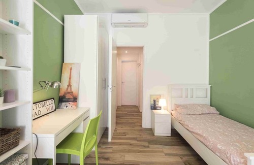 Rondo - Torretta Other | 75 m² Shared room ∙ 1 bedroom ∙ 1 guest