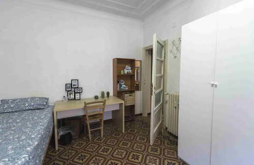 Acquabella Other | 75 m² Shared room ∙ 1 bedroom ∙ 1 guest
