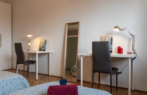 Milan Other | 75 m² Shared room ∙ 1 bedroom ∙ 1 guest