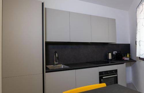 Porta Genova Apartment | 76 m² Apartment ∙ 2 bedrooms ∙ 5 guests