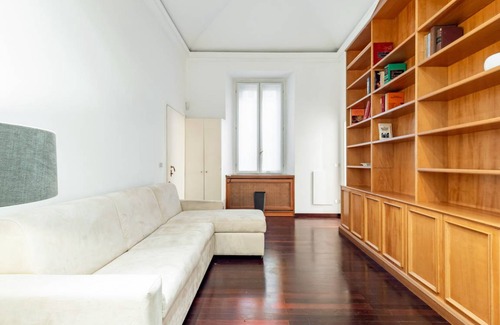 San Marco Apartment | 76 m² Apartment ∙ 2 bedrooms ∙ 4 guests