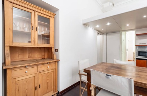 San Marco Apartment | 76 m² Apartment ∙ 2 bedrooms ∙ 4 guests
