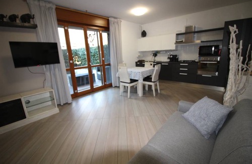 Trezzano sul Naviglio House | 76 m² House ∙ 1 bedroom ∙ 4 guests