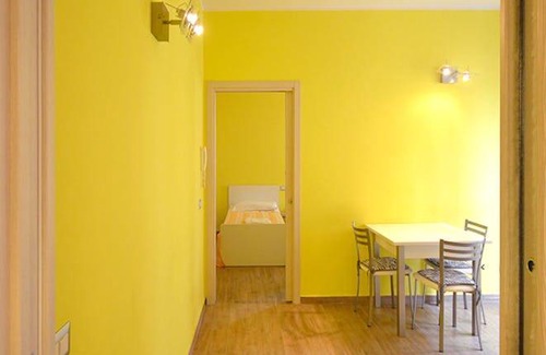 Navigli Other | 76 m² Shared room ∙ 1 bedroom ∙ 2 guests