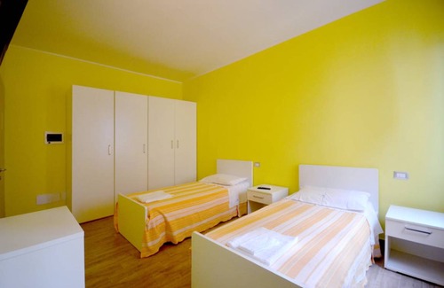 Navigli Other | 76 m² Shared room ∙ 1 bedroom ∙ 2 guests