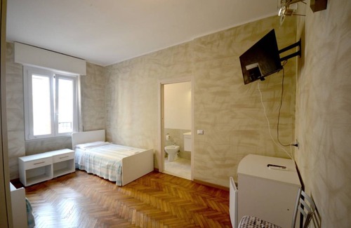 Navigli Other | 76 m² Shared room ∙ 1 bedroom ∙ 2 guests