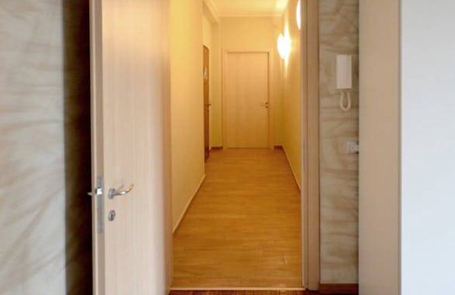 Navigli Other | 76 m² Shared room ∙ 1 bedroom ∙ 2 guests