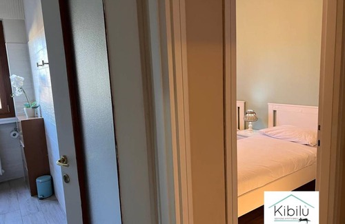 Varese Apartment | 77 m² Apartment ∙ 2 bedrooms ∙ 6 guests