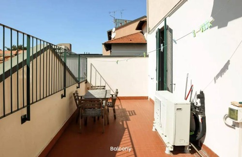 Garegnano Resort | 77 m² Private room ∙ 1 bedroom ∙ 1 guest