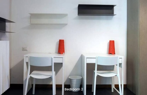 Garegnano Other | 77 m² Shared room ∙ 1 bedroom ∙ 1 guest