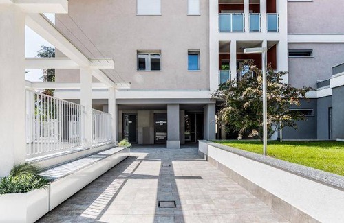 Quarto Cagnino Apartment | 78 m² Apartment ∙ 2 bedrooms ∙ 4 guests