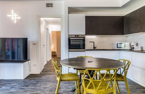 Quarto Cagnino Apartment | 78 m² Apartment ∙ 2 bedrooms ∙ 4 guests