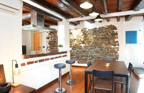 Cernobbio Apartment | 78 m² Apartment ∙ 1 bedroom ∙ 4 guests