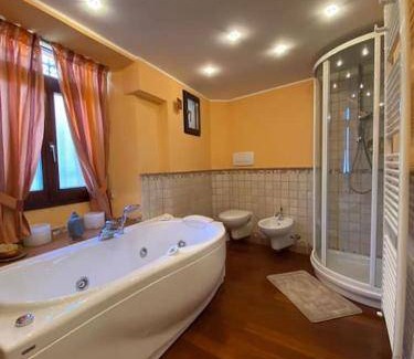 Cernobbio Apartment | 78 m² Apartment ∙ 1 bedroom ∙ 4 guests