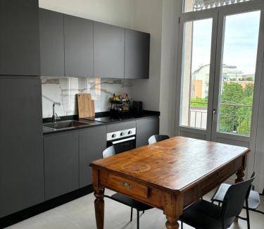 Cremona Apartment | 78 m² Apartment ∙ 2 bedrooms ∙ 4 guests