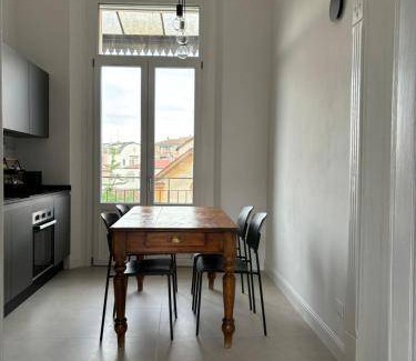 Cremona Apartment | 78 m² Apartment ∙ 2 bedrooms ∙ 4 guests