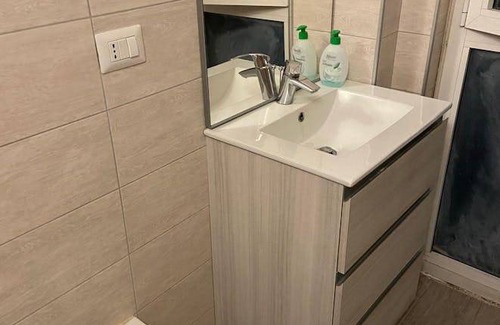 Bicocca Resort | 78 m² Private room ∙ 1 bedroom ∙ 1 guest