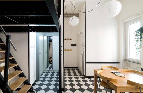 Porta Genova Apartment | 79 m² Apartment ∙ 4 guests