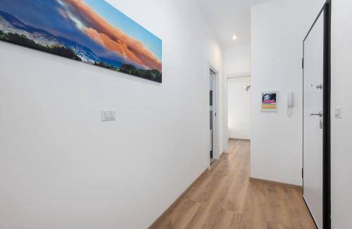 Segnano Apartment | 79 m² Apartment ∙ 2 bedrooms ∙ 5 guests