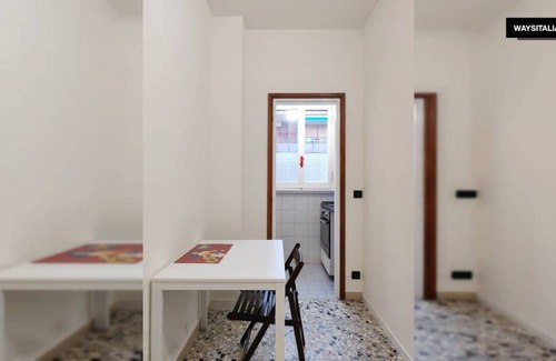 Baggio Apartment | 79 m² Apartment ∙ 2 bedrooms ∙ 3 guests