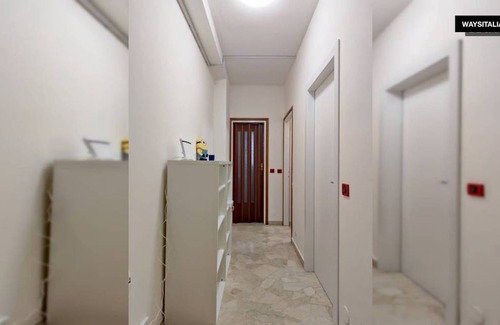 Baggio Apartment | 79 m² Apartment ∙ 2 bedrooms ∙ 3 guests